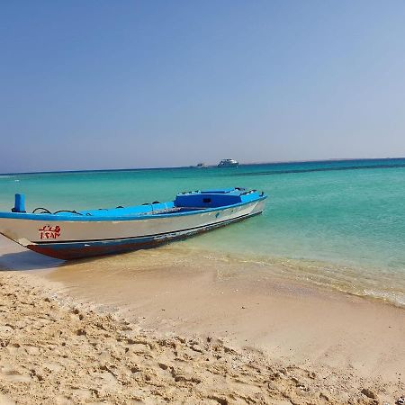 The New One Flat For Rent Hurghada Egypt Exterior foto