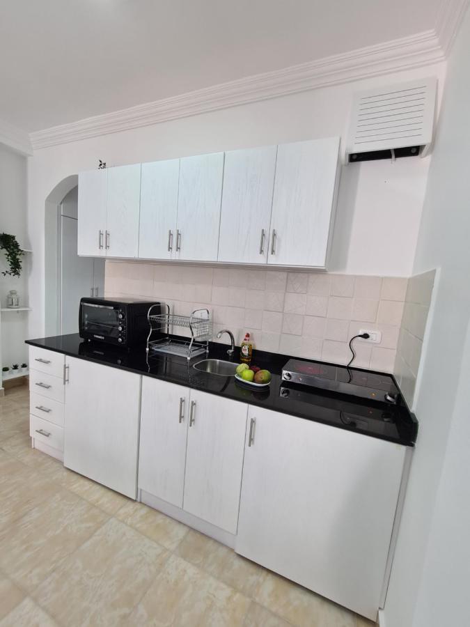The New One Flat For Rent Hurghada Egypt Exterior foto