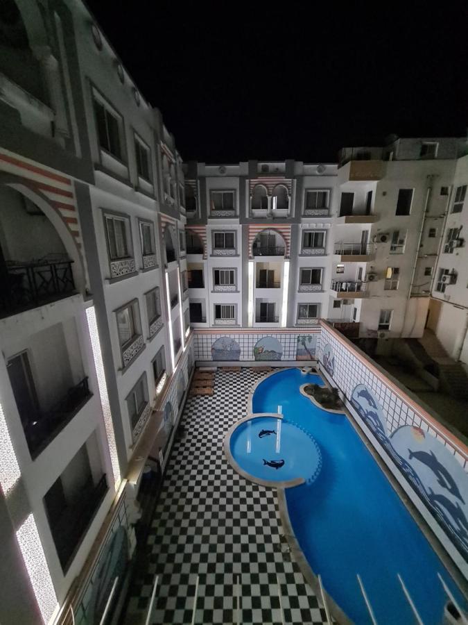 The New One Flat For Rent Hurghada Egypt Exterior foto